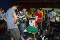 Eurobot'2011